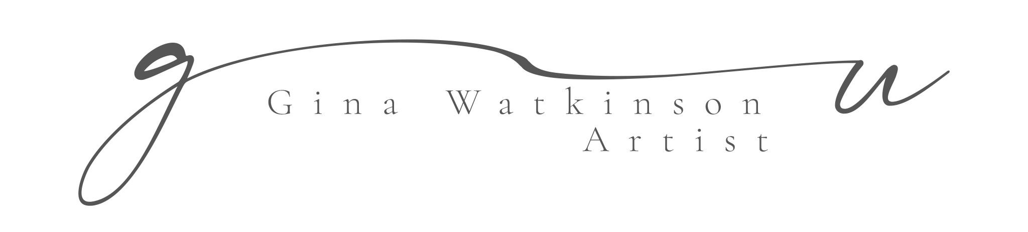 Gina Watkinson Artist
