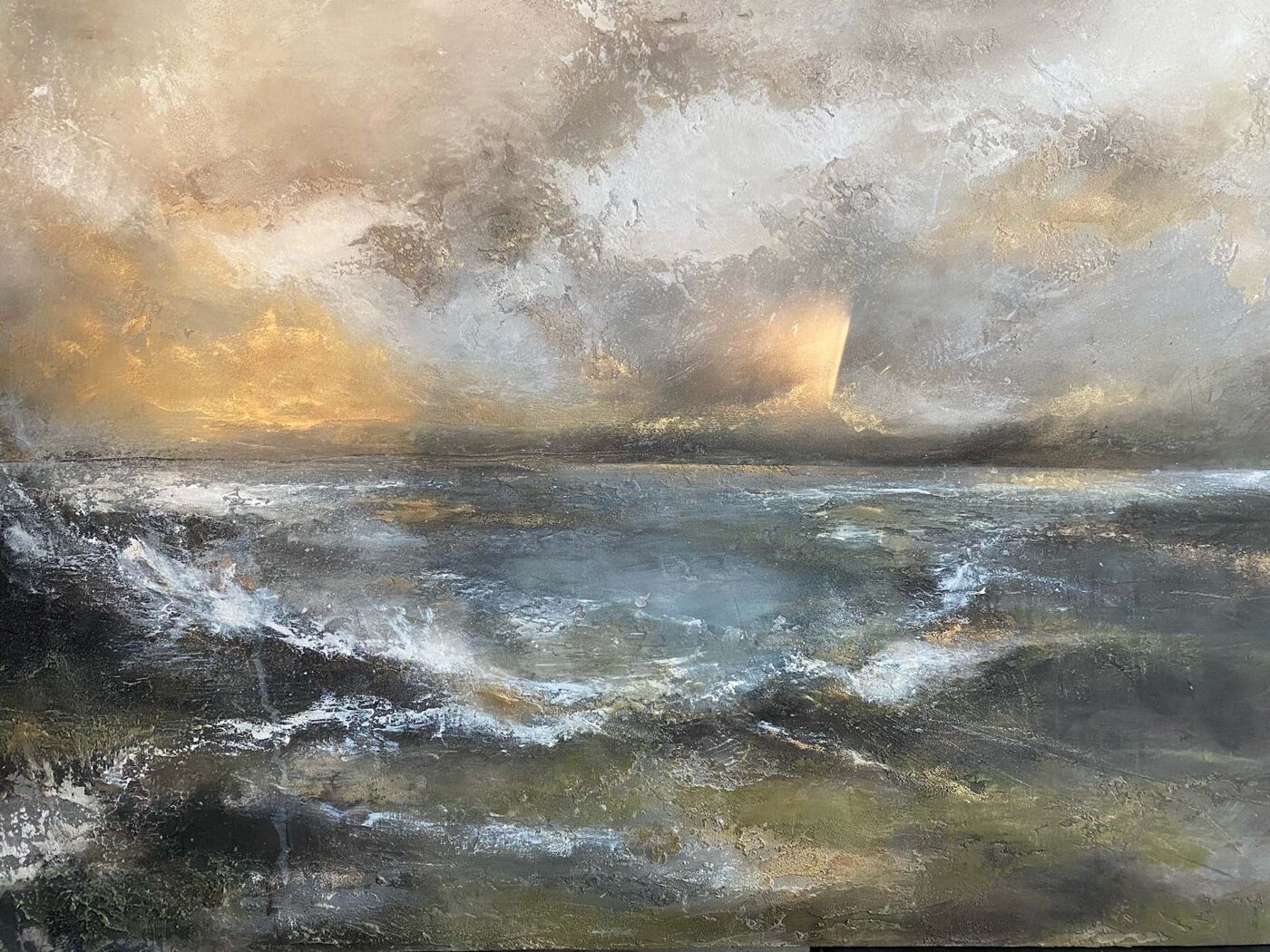 Gina Watkinson Artist