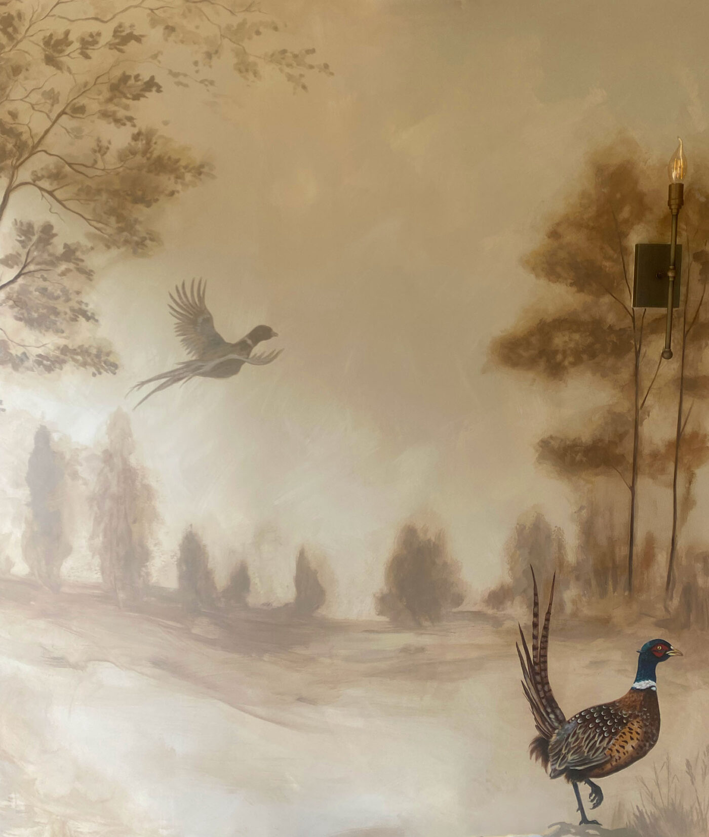 Gina Watkinson Artist