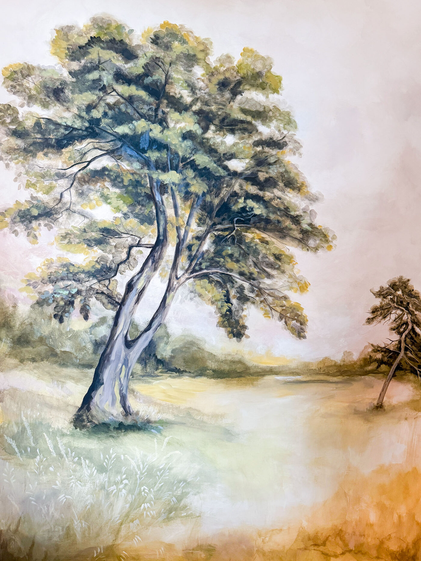 Gina Watkinson Artist