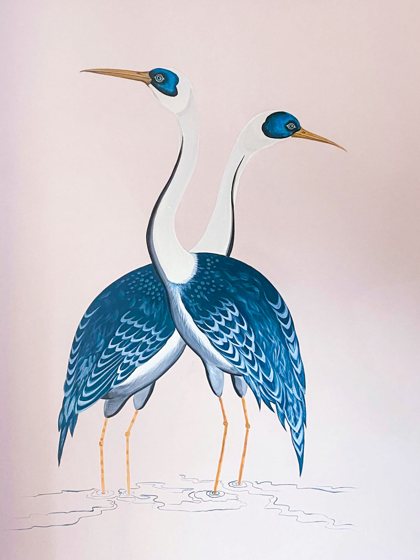 Gina Watkinson Artist