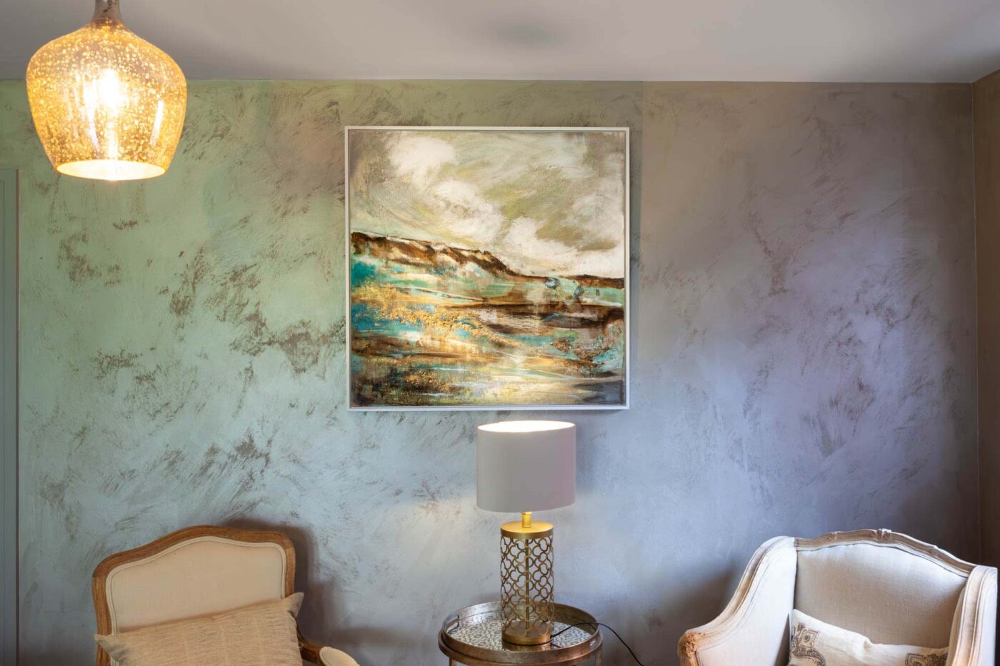 Gina Watkinson Artist