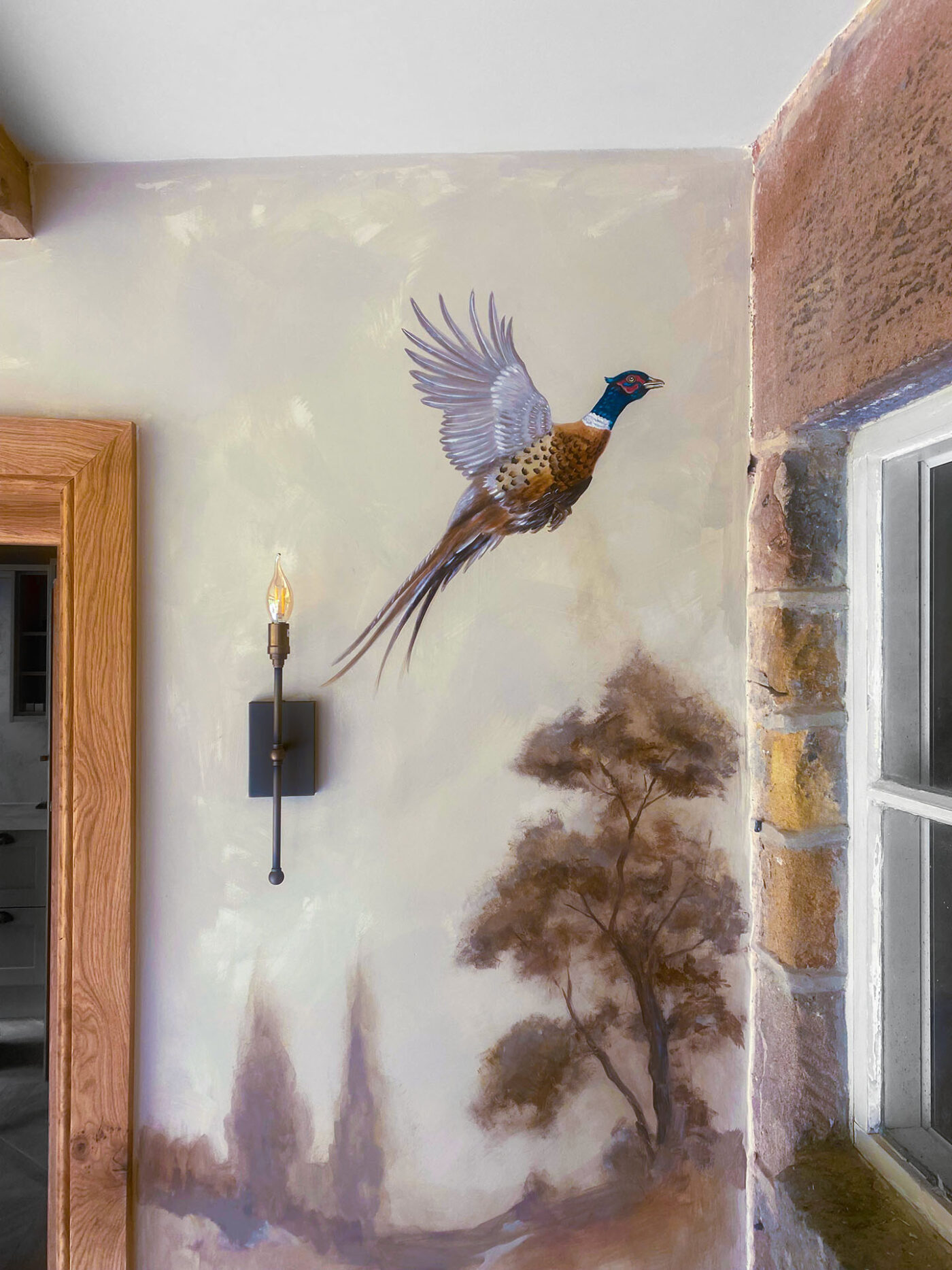 Gina Watkinson Artist