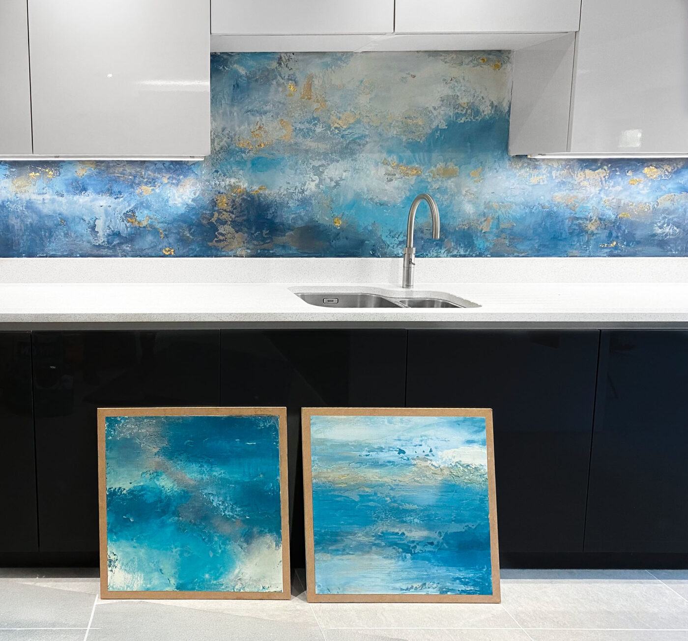 Gina Watkinson Artist